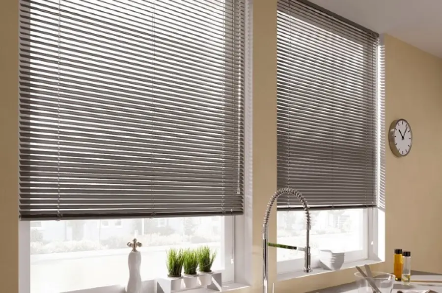 Tende veneziane: guida alla scelta