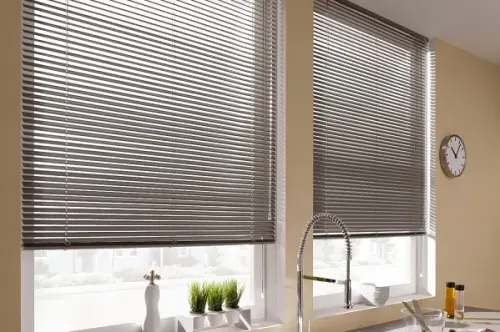 Tende veneziane: guida alla scelta