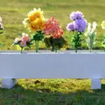 Fioriere in legno: ecco le principali caratteristiche
