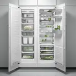 A pozzetto o verticale: come scegliere il congelatore?