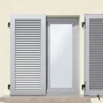 Imposte o persiane per la tua casa?