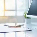 Scrivania da ufficio: I migliori consigli per sceglierla al meglio